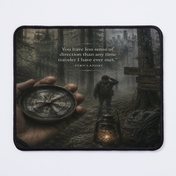 Item preview, the way home III designed and sold by darlinggirldsgn.