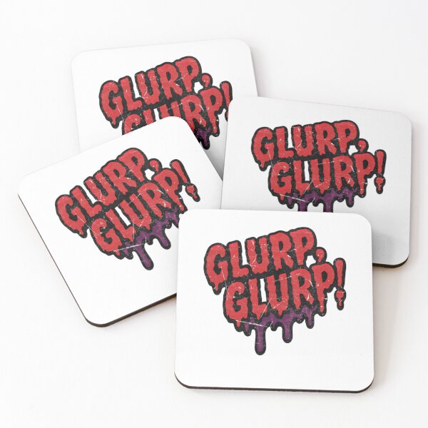 Item preview, Glurp Glurp - Dungeon Crawler Carl designed and sold by FrankyTepper.