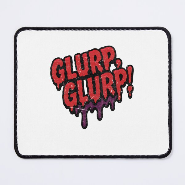 Item preview, Glurp Glurp - Dungeon Crawler Carl designed and sold by FrankyTepper.