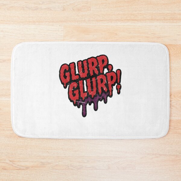 Item preview, Glurp Glurp - Dungeon Crawler Carl designed and sold by FrankyTepper.