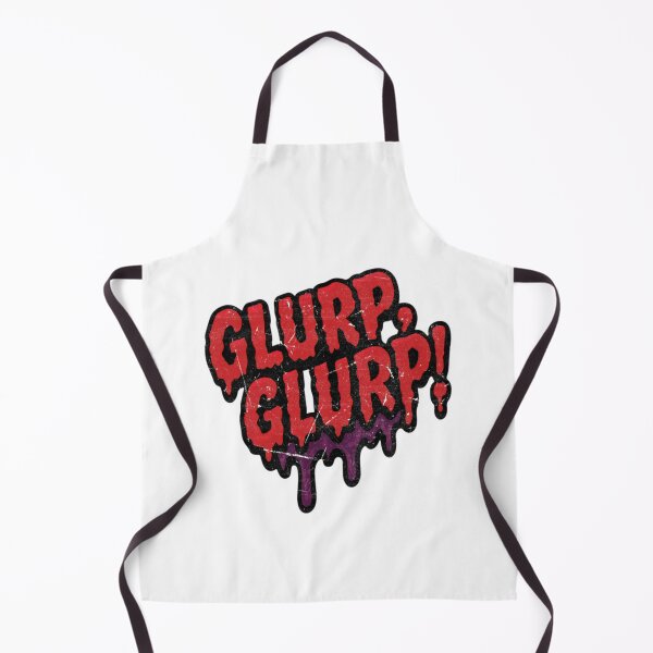 Item preview, Glurp Glurp - Dungeon Crawler Carl designed and sold by FrankyTepper.