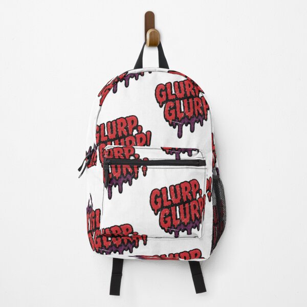 Item preview, Glurp Glurp - Dungeon Crawler Carl designed and sold by FrankyTepper.
