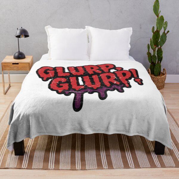 Item preview, Glurp Glurp - Dungeon Crawler Carl designed and sold by FrankyTepper.