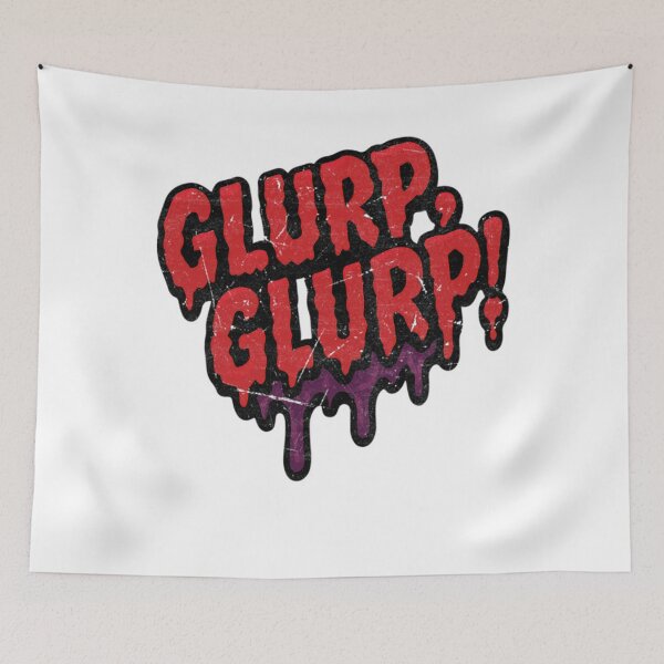 Item preview, Glurp Glurp - Dungeon Crawler Carl designed and sold by FrankyTepper.