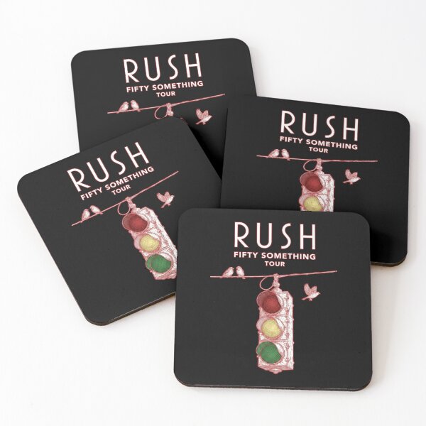 Item preview, rush fifty something traffic lights designed and sold by DuaneHarold0.