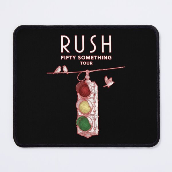 Item preview, rush fifty something traffic lights designed and sold by DuaneHarold0.