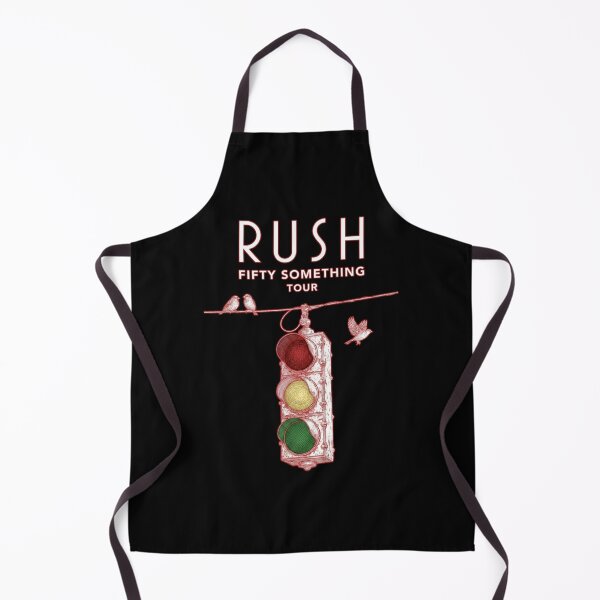 Item preview, rush fifty something traffic lights designed and sold by DuaneHarold0.
