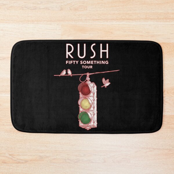 Item preview, rush fifty something traffic lights designed and sold by DuaneHarold0.