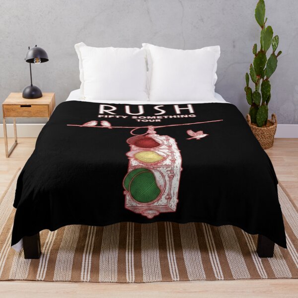 Item preview, rush fifty something traffic lights designed and sold by DuaneHarold0.