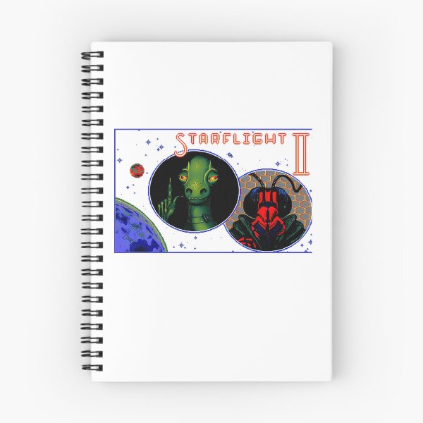 Item preview, Green Reptilian Alien And Insectoid Being Set In Space Framing designed and sold by khalid11.