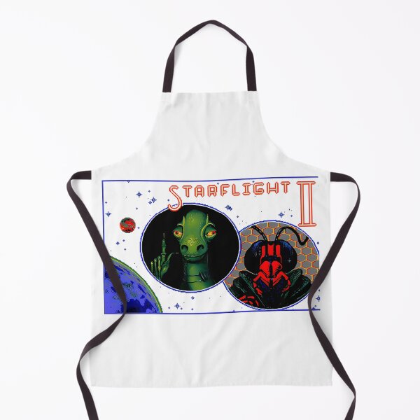 Item preview, Green Reptilian Alien And Insectoid Being Set In Space Framing designed and sold by khalid11.
