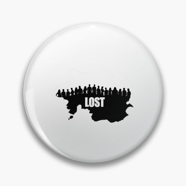 Item preview, Lost Abc Tv Show Characters designed and sold by OhShirtTees.