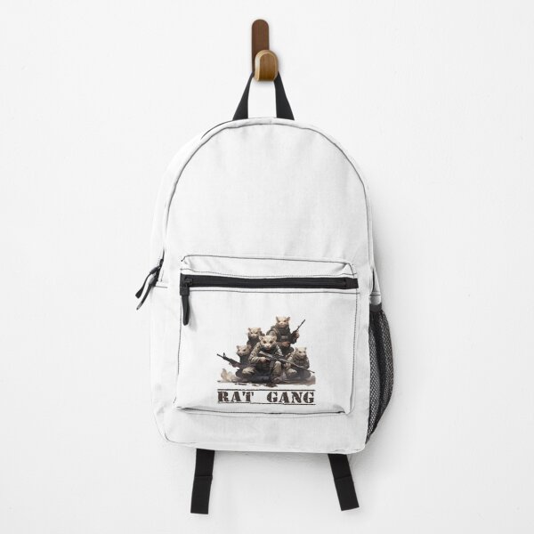 Item preview, Escape From Tarkov Rat Gang designed and sold by Ambert Yeungg.