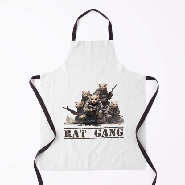 Item preview, Escape From Tarkov Rat Gang designed and sold by Ambert Yeungg.