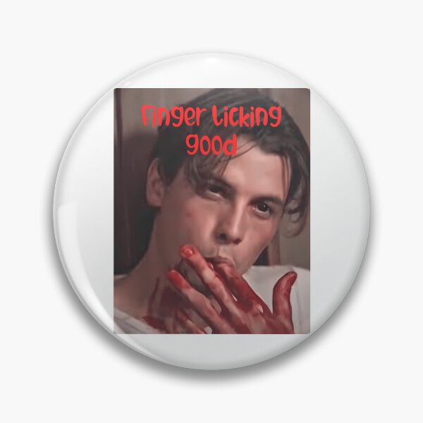 Item preview, Fingerlickinggood2 Scream Billy Loomis designed and sold by blowerkatherine.