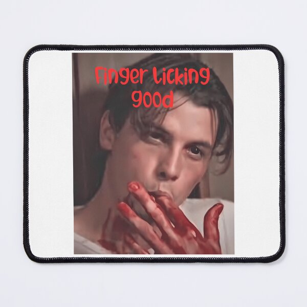 Item preview, Fingerlickinggood2 Scream Billy Loomis designed and sold by blowerkatherine.