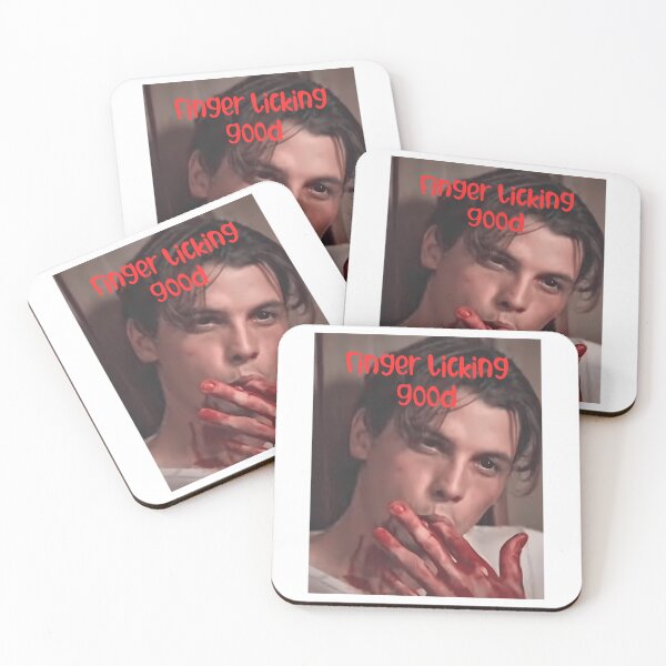 Item preview, Fingerlickinggood2 Scream Billy Loomis designed and sold by blowerkatherine.