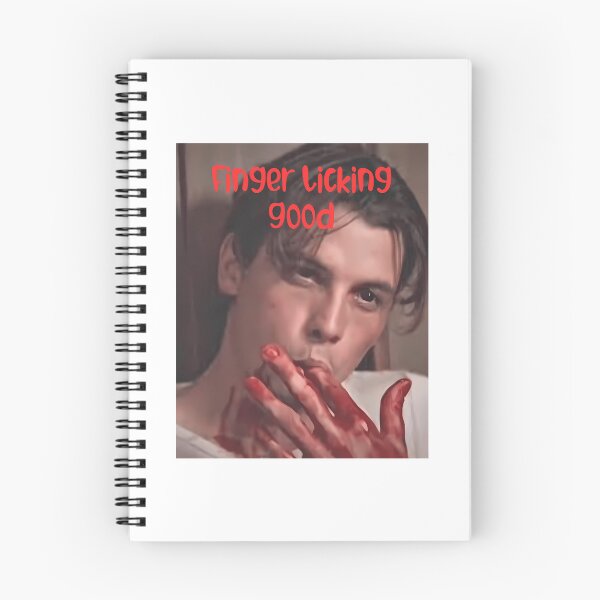 Item preview, Fingerlickinggood2 Scream Billy Loomis designed and sold by blowerkatherine.