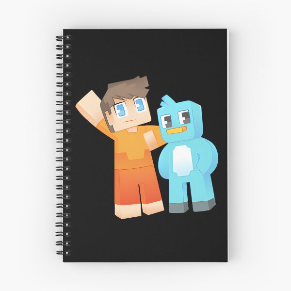 Item preview, Milo And Chip Merch designed and sold by canhabennhau.