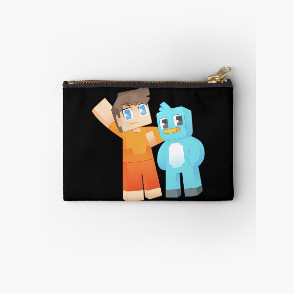 Item preview, Milo And Chip Merch designed and sold by canhabennhau.