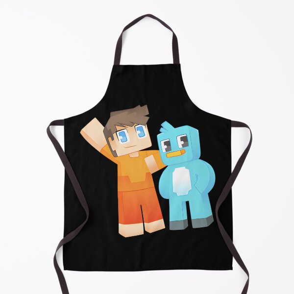 Artikelvorschau, Milo und Chip Merchandise entworfen und verkauft von canhabennhau.