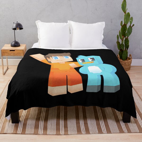 Item preview, Milo And Chip Merch designed and sold by canhabennhau.