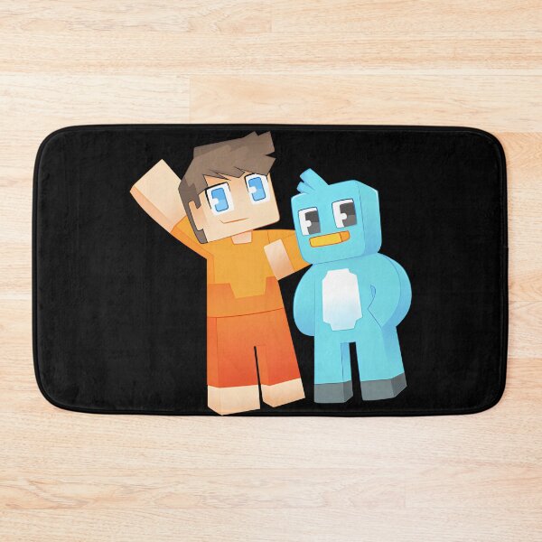 Item preview, Milo And Chip Merch designed and sold by canhabennhau.