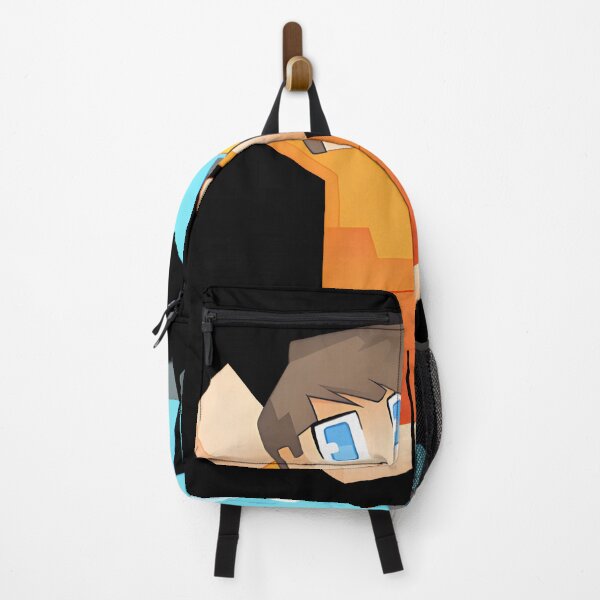 Item preview, Milo And Chip Merch designed and sold by canhabennhau.