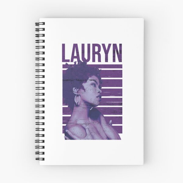 Item preview, Fugees Lauryn Hill  designed and sold by bobobearp.