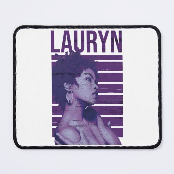 Item preview, Fugees Lauryn Hill designed and sold by bobobearp.