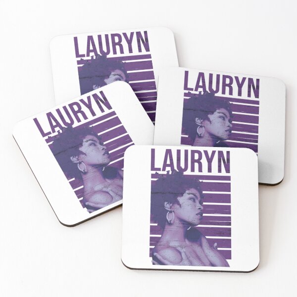 Item preview, Fugees Lauryn Hill  designed and sold by bobobearp.