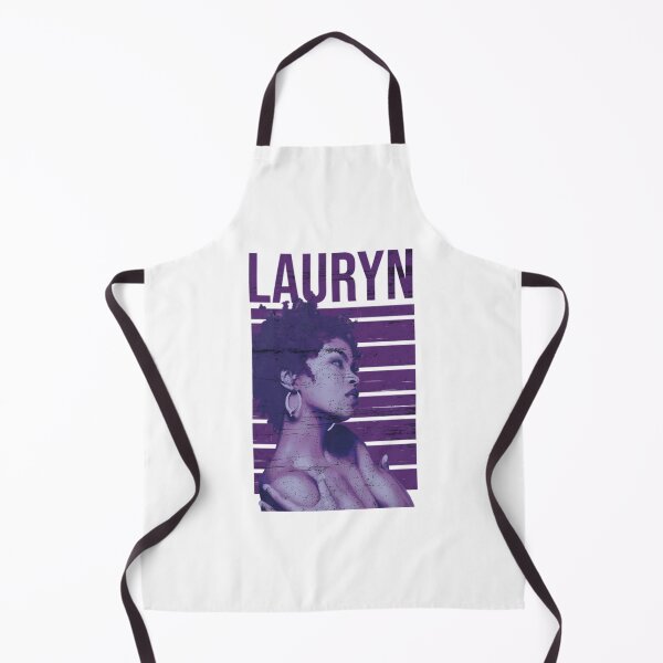 Item preview, Fugees Lauryn Hill designed and sold by bobobearp.