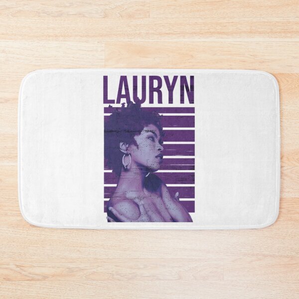 Item preview, Fugees Lauryn Hill  designed and sold by bobobearp.
