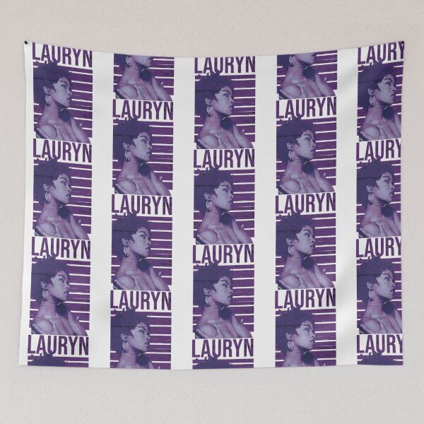 Item preview, Fugees Lauryn Hill  designed and sold by bobobearp.