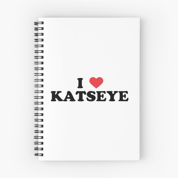 Item preview, I Love Katseye - Sticker designed and sold by yrodesignn.