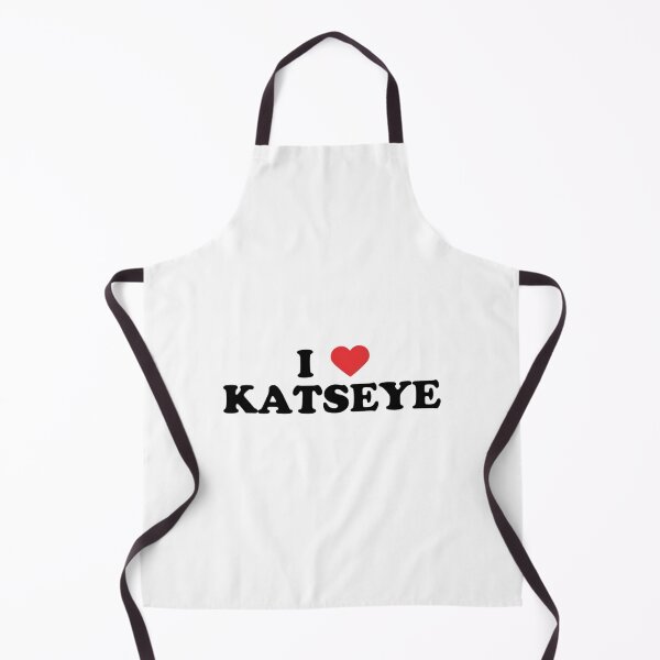 Item preview, I Love Katseye - Sticker designed and sold by yrodesignn.
