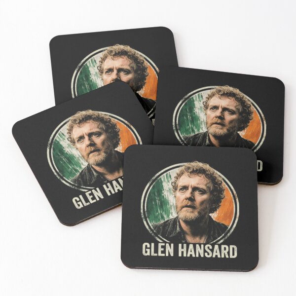 Item preview, Glen-Hansard designed and sold by MatthewConer.