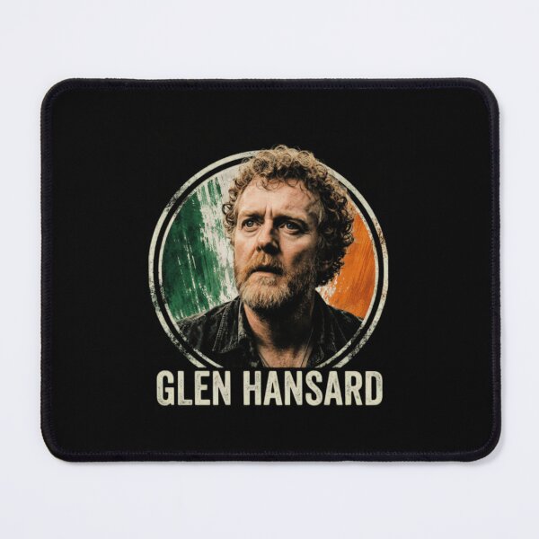 Item preview, Glen-Hansard designed and sold by MatthewConer.