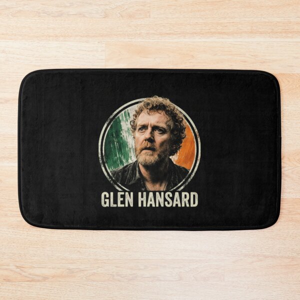 Item preview, Glen-Hansard designed and sold by MatthewConer.