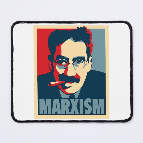 Item preview, Essential Marxism designed and sold by RazaLondonn.