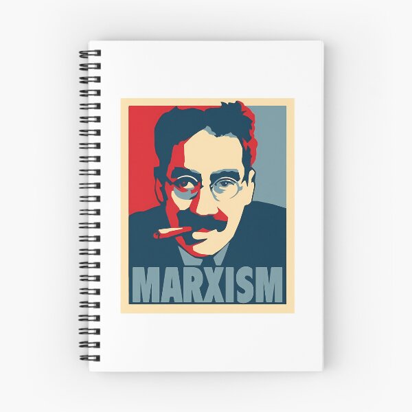 Item preview, Essential Marxism designed and sold by RazaLondonn.