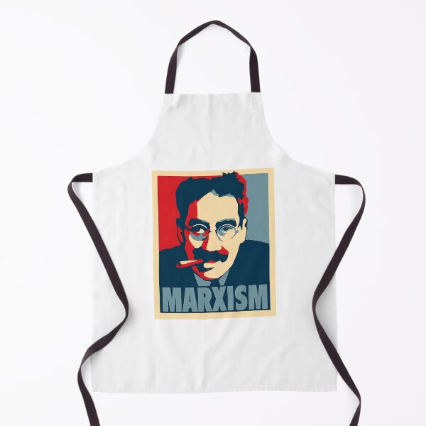 Item preview, Essential Marxism designed and sold by RazaLondonn.