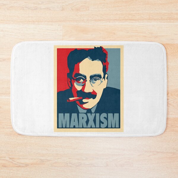 Item preview, Essential Marxism designed and sold by RazaLondonn.