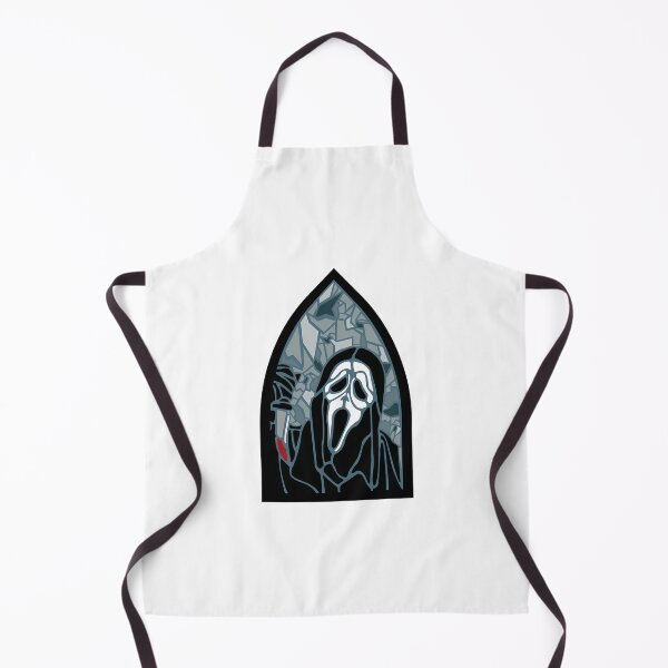 Item preview, Ghostface - Screamvi designed and sold by blowerkatherine.