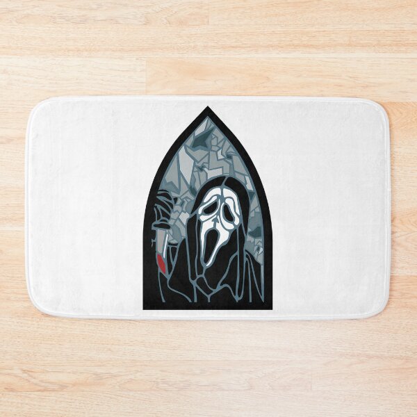 Item preview, Ghostface - Screamvi designed and sold by blowerkatherine.