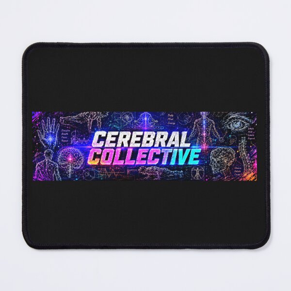 Item preview, Cerebral Collective Merch designed and sold by Cerebral Collective.