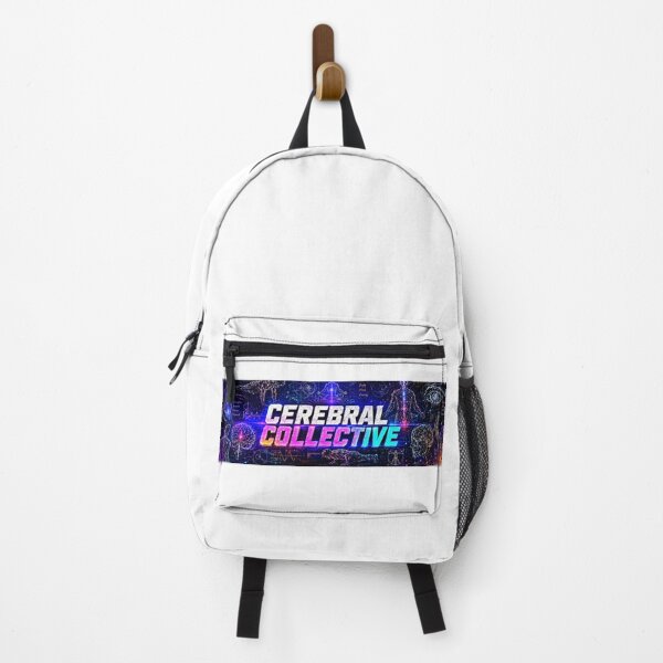 Item preview, Cerebral Collective Merch designed and sold by Cerebral Collective.