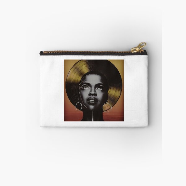 Item preview, Fugees Lauryn Hill  designed and sold by bobobearp.