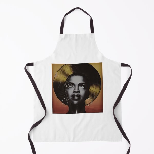 Item preview, Fugees Lauryn Hill designed and sold by bobobearp.
