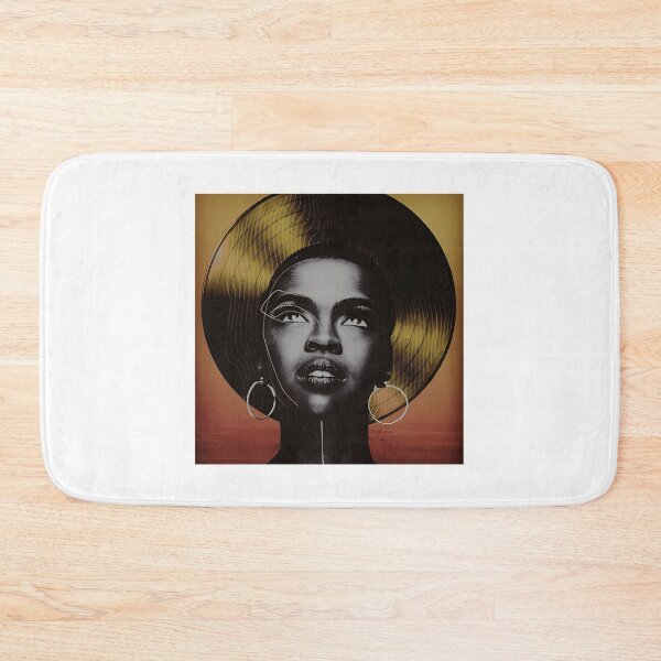 Item preview, Fugees Lauryn Hill  designed and sold by bobobearp.